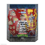 Super7: TMNT Ultimates Wave 6 - Scratch Action Figure