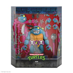 Super7: TMNT Ultimates Wave 6 - Slash Action Figure