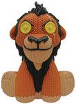 LION KING SCAR HMBR 6IN VINYL FIG (NET) (C: 1-1-2)