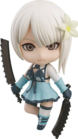 Good Smile Nier Replicant ver.1.22474487139... - Kaine Nendoroid