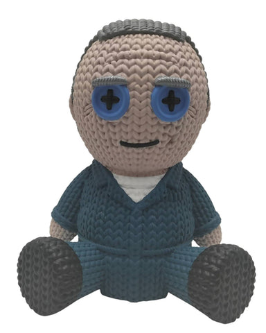 Silence of The Lambs: Hannibal Blue Jumpsuit HMBR 6" Figure