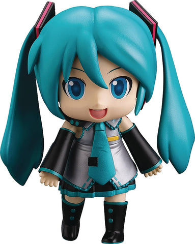 Good Smile Hatsune Mikudayo (10th Anniversary Ver.) Nendoroid