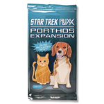 Star Trek: Fluxx - Porthos Exp