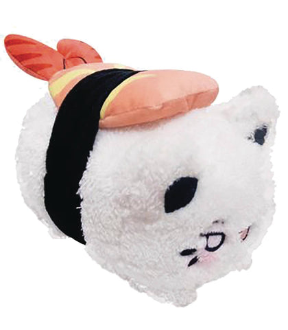 Nigiri Meowchi - Shrimp Plush