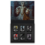 Magic The Gathering: PX Limited Edition Planeswalkers AR (6PC Gift Set)