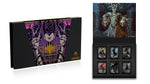 Magic The Gathering: PX Limited Edition Planeswalkers AR (6PC Gift Set)