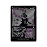 Magic The Gathering: PX Limited Edition Planeswalkers AR (6PC Gift Set)