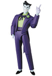 Medicom DC Comics Joker (New Batman Adventures Ver.) MAFEX Action Figure