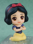 Good Smile Disney - Snow White Nendoroid