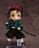 Good Smile Demon Slayer - Tanjiro Kamado Nendoroid Doll