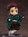 Good Smile Demon Slayer - Tanjiro Kamado Nendoroid Doll