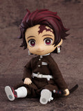 Good Smile Demon Slayer - Tanjiro Kamado Nendoroid Doll