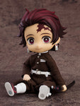 Good Smile Demon Slayer - Kimetsu Tanjiro Nendoroid Doll Outfit Set