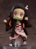 Good Smile Demon Slayer - Nezuko Kamado Nendoroid Doll