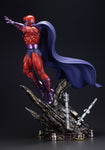 Marvel Universe X-Men Magneto Fine Art Statue