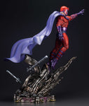 Marvel Universe X-Men Magneto Fine Art Statue