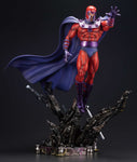 Marvel Universe X-Men Magneto Fine Art Statue