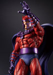 Marvel Universe X-Men Magneto Fine Art Statue