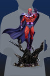 Marvel Universe X-Men Magneto Fine Art Statue