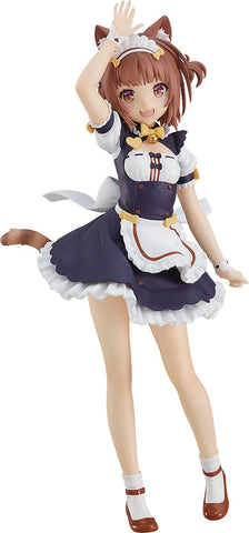 Good Smile Pop Up Parade: NEKOPARA - Maple Figure