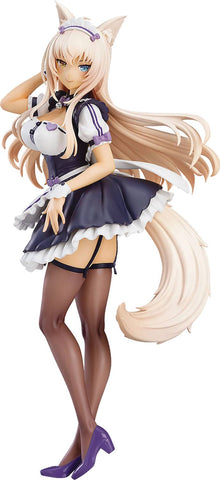 Good Smile Pop Up Parade: NEKOPARA - Coconut Figure