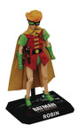 Beast Kingdom: Dark Knight Returns - DAH-044 Dynamic 8-ction Robin Action Figure