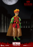 Beast Kingdom: Dark Knight Returns - DAH-044 Dynamic 8-ction Robin Action Figure