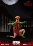 Beast Kingdom: Dark Knight Returns - DAH-044 Dynamic 8-ction Robin Action Figure