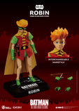 Beast Kingdom: Dark Knight Returns - DAH-044 Dynamic 8-ction Robin Action Figure