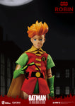 Beast Kingdom: Dark Knight Returns - DAH-044 Dynamic 8-ction Robin Action Figure