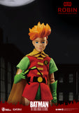 Beast Kingdom: Dark Knight Returns - DAH-044 Dynamic 8-ction Robin Action Figure