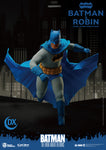 Beast Kingdom: Dark Knight Returns - DAH-044DX Dynamic Batman & Robin Action Figure