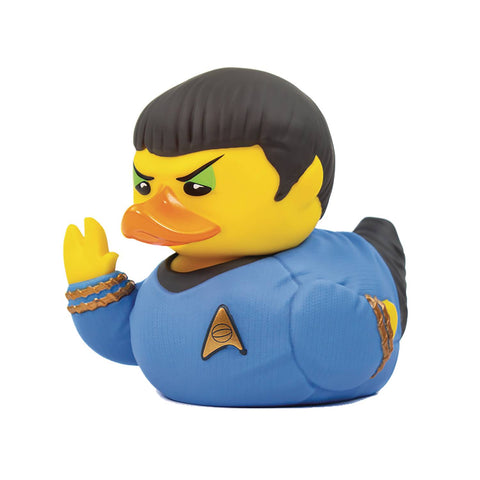 Tubbz Cosplay Duck Star Trek - Spock