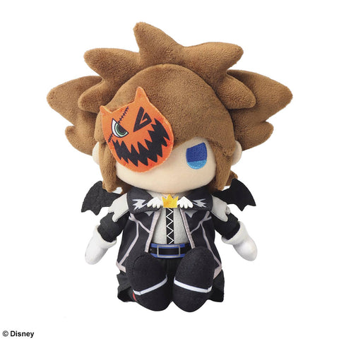 Square Enix: Kingdom Hearts II Sora (Halloween Ver.) Plush