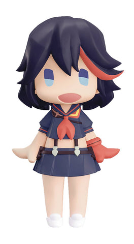 Good Smile Kill la Kill Mini - Ryuko Matoi Hello! Figure