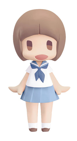 Good Smile Kill la Kill Mini - Mako Mankanshoku Hello! Figure