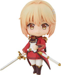 Good Smile How a Realist Hero Rebuilt the Kingdom - Liscia Elfrieden Nendoroid