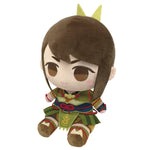 Monster Hunter Chibi Plush Yomogi