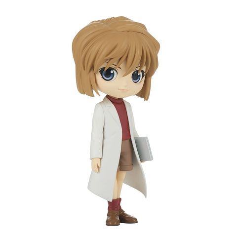 Banpresto Case Closed - Ai Haibara Q-Posket Ver. A PVC Figure