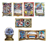 2022 Topps Gypsy Queen Baseball Hobby Box