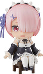 RE Zero Starting Life - Ram Nendoroid Swacchao Action Figure