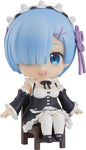 Good Smile Re:Zero: Starting Life in Another World - Rem Nendoroid