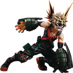 My Hero Academia - Katsuki Bakugo 1/4 PVC Figure