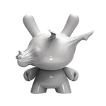 Kid Robot: DUNNY BREAKING FREE 8IN RESIN ART FIGURE