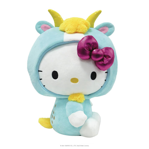 Kid Robot: HELLO KITTY STAR SIGN CAPRICORN MEDIUM PLUSH