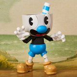 1000 Toys: Cuphead - Mugman Action Figure (PX Exclusive)