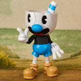 1000 Toys: Cuphead - Mugman Action Figure (PX Exclusive)