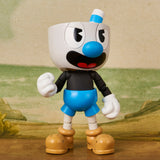 1000 Toys: Cuphead - Mugman Action Figure (PX Exclusive)