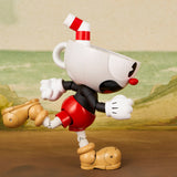 1000 Toys: Cuphead - Cuphead Action Figure (PX Exclusive)