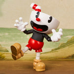 1000 Toys: Cuphead - Cuphead Action Figure (PX Exclusive)